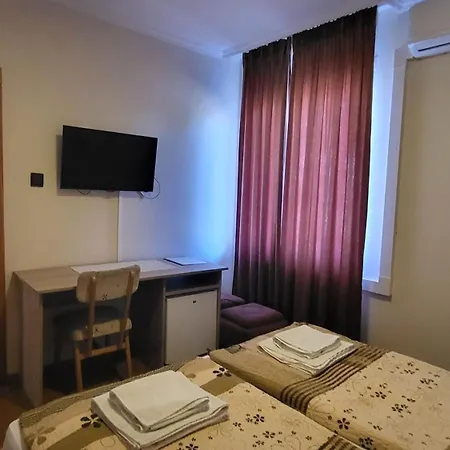 Orchidea 2* Balástya