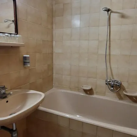 Orchidea Hotel Balástya