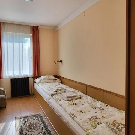 Orchidea Hotel