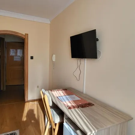 Hotel Orchidea 2*