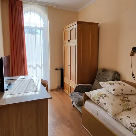 Orchidea Hotel Balástya