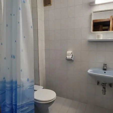 Hotel Orchidea Balástya