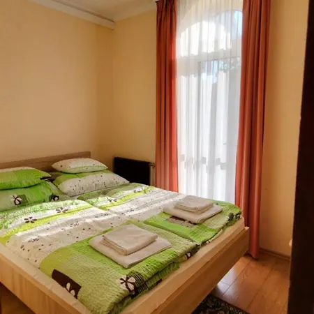 Hotel Orchidea