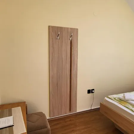 Orchidea 2* Balástya