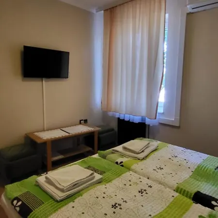 Orchidea Hotel 2*