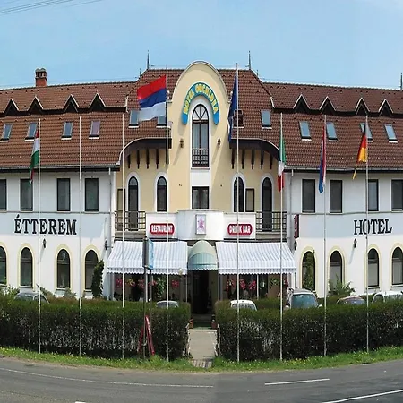 Orchidea Otel 2*