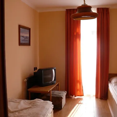 Orchidea Hotell