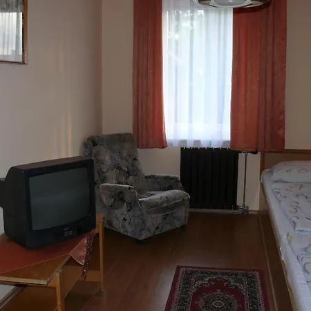 Otel Orchidea 2*