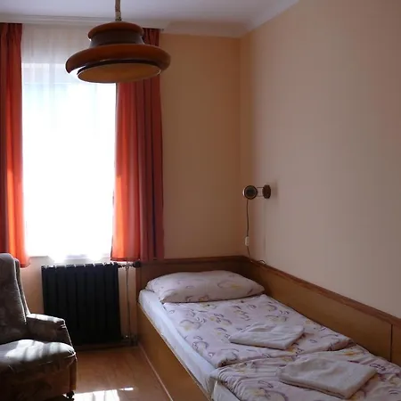 Orchidea Otel