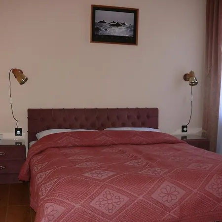 Orchidea Hotell
