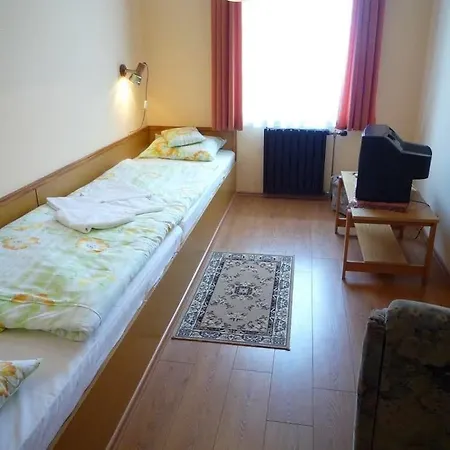 Orchidea 2* Balástya