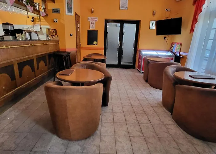 Hotel Orchidea