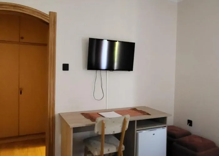 Hotel Orchidea Balástya