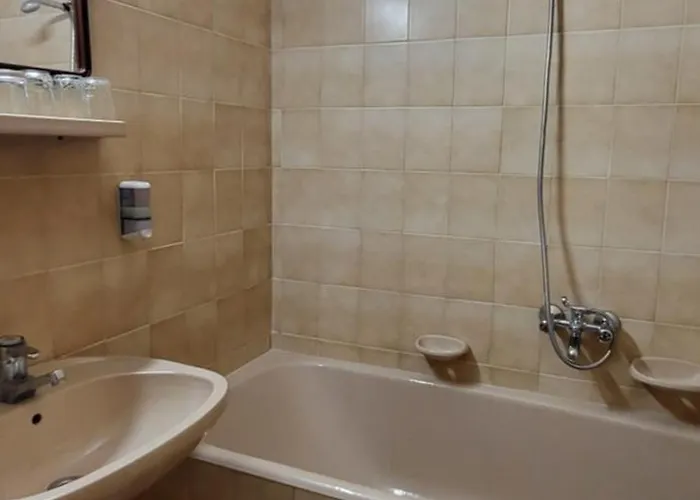 Orchidea Hotel Balástya