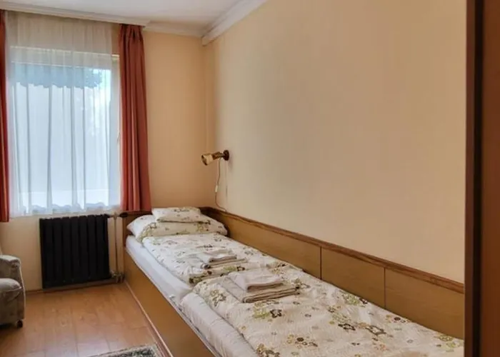 Orchidea Hotel