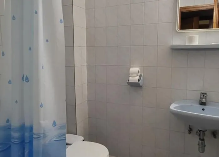 Hotel Orchidea Balástya