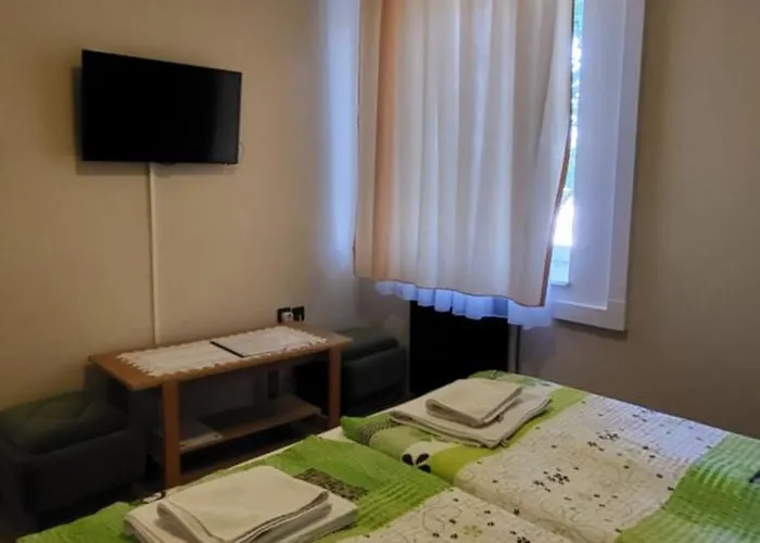 Orchidea Hotel 2*