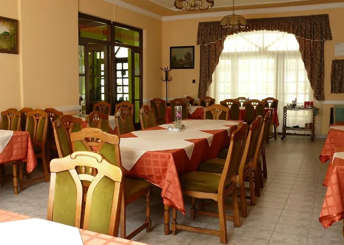 Orchidea 2* Balástya